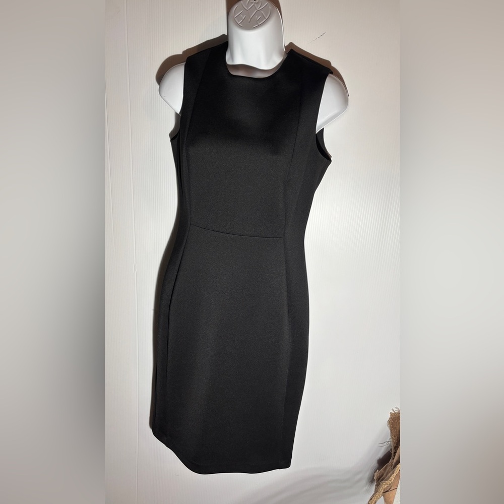 Little black dress Calvin Klein size 4